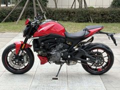 Ducati Monster 950 - фото 8