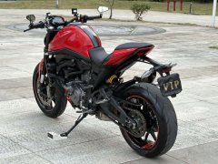 Ducati Monster 950 - фото 9