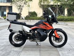 KTMR2R 790 Adventure 800 cc - фото 2