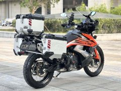 KTMR2R 790 Adventure 800 cc - фото 3
