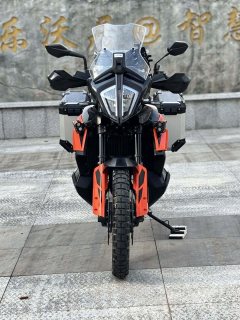 KTMR2R 790 Adventure 800 cc - фото 4