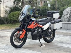KTMR2R 790 Adventure 800 cc - фото 7