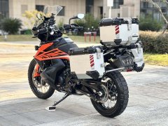 KTMR2R 790 Adventure 800 cc - фото 9