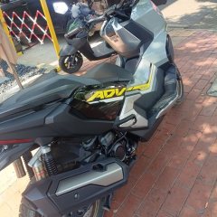 Honda ADV350 - фото 1