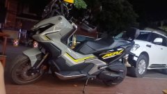 Honda ADV350 - фото 2