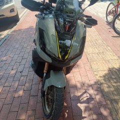 Honda ADV350 - фото 3