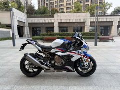 BMW S 1000 RR - фото 2