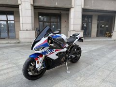 BMW S 1000 RR - фото 3