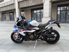 BMW S 1000 RR - фото 4