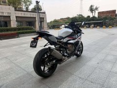 BMW S 1000 RR - фото 5