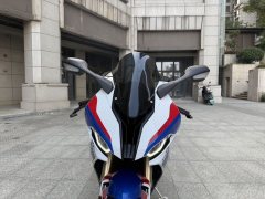 BMW S 1000 RR - фото 6