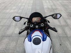 BMW S 1000 RR - фото 8