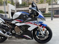 BMW S 1000 RR - фото 9