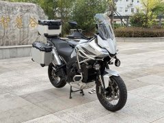 Zontes 703F 700 cc - фото 1