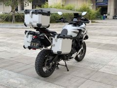 Zontes 703F 700 cc - фото 3