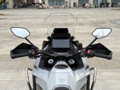 Zontes 703F 700 cc - фото 4