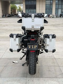 Zontes 703F 700 cc - фото 5