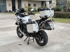 Zontes 703F 700 cc - фото 8