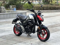 CFMOTO ST Baboon 125 cc - фото 1