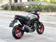 CFMOTO ST Baboon 125 cc - фото 3