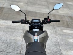 CFMOTO ST Baboon 125 cc - фото 5