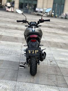 CFMOTO ST Baboon 125 cc - фото 6