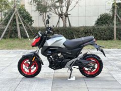 CFMOTO ST Baboon 125 cc - фото 8