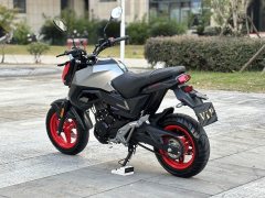 CFMOTO ST Baboon 125 cc - фото 9