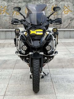 BMW R 1250 GS - фото 4