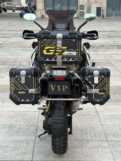 BMW R 1250 GS - фото 6