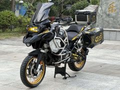 BMW R 1250 GS - фото 7