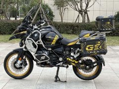 BMW R 1250 GS - фото 8