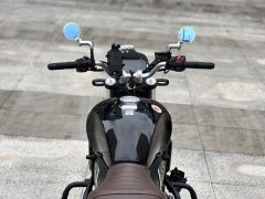Cyclone RE600 560 cc - фото 5