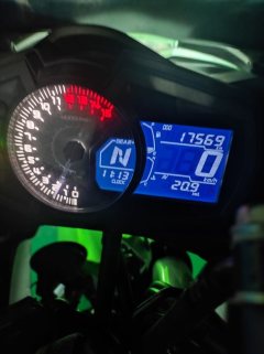 Kawasaki Ninja 400 - фото 6