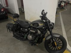 Benda Challenger 300 - фото 2