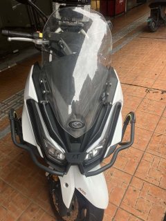 KYMCO Rowing CT250 - фото 1