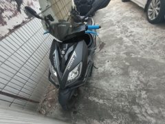 Jinan Suzuki UY125 - фото 1