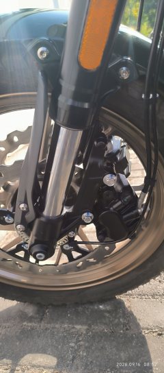 Kayo 400F - фото 10