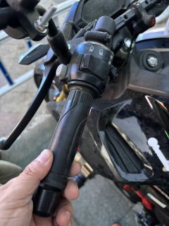 Sundiro Honda CBF190R - фото 2
