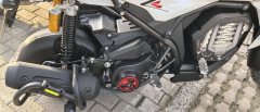 QJMOTOR 150 cc - фото 3