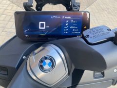 BMW C 400 350 cc - фото 2