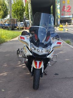 CFMOTO 650TR-G - фото 2