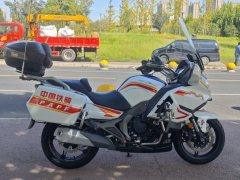 CFMOTO 650TR-G - фото 3