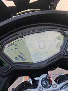 CFMOTO 650TR-G - фото 4