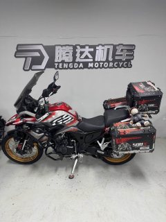 Kayo 500X - фото 1