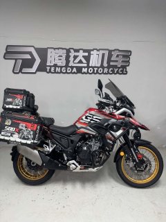 Kayo 500X - фото 2