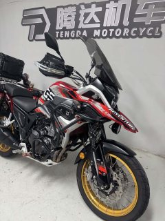 Kayo 500X - фото 4