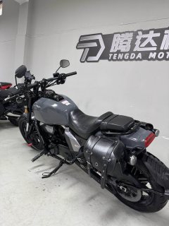 Longjia V250 - фото 3