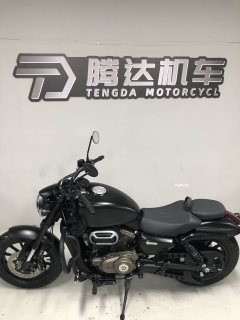 QJMOTOR Flash 250 - фото 1