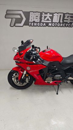 QJMOTOR Sai 600 680 cc - фото 2